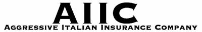 logo Aggressive Italian Insurance Company